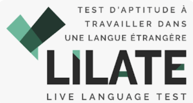 Logo de la certification LILATE