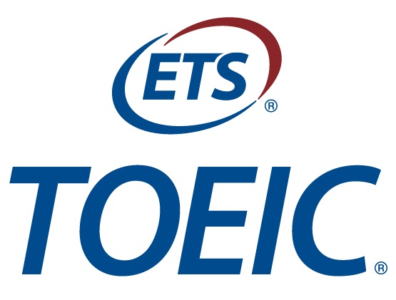 Logo de la certification TOEIC