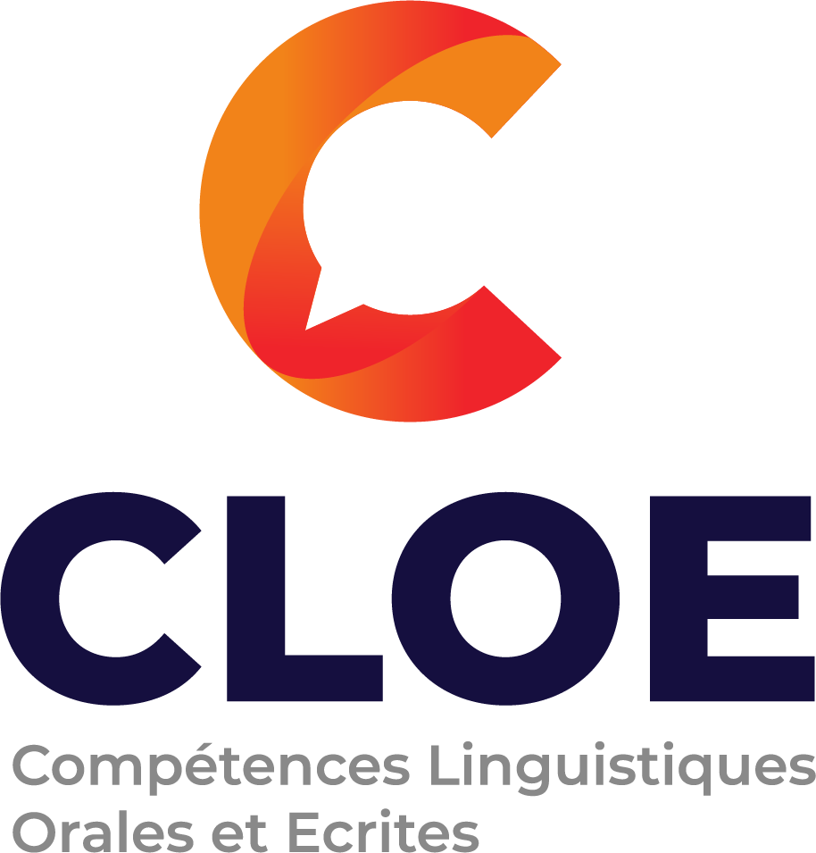 Logo des certifications CLOE