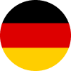 Le drapeau allemand