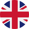 Le drapeau anglais