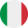 Le drapeau italien